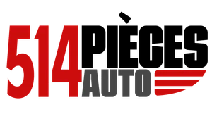 514 Pieces auto